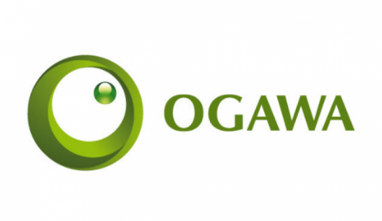 Trả góp lãi suất 0% tại Ogawa